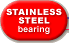 Stainless Steel Bearing